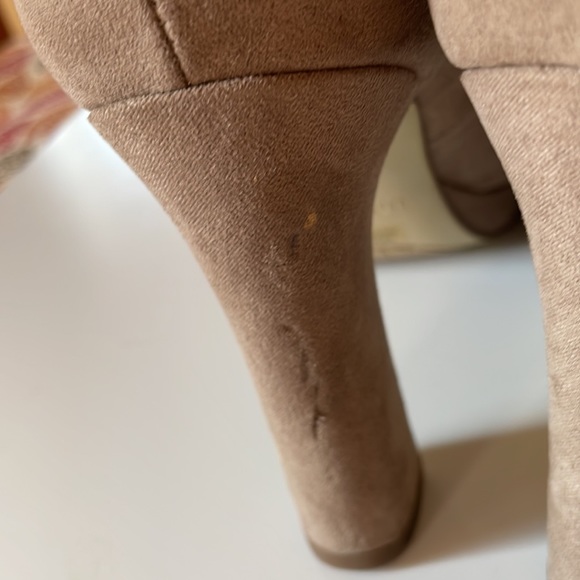 Unisa platform shoes - Picture 4 of 5